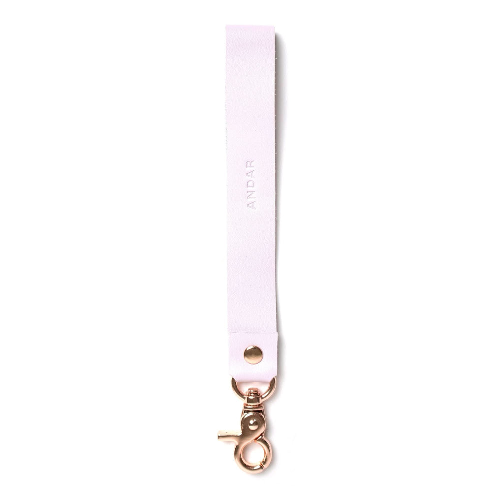 The Tether in Lavender - Goods photo