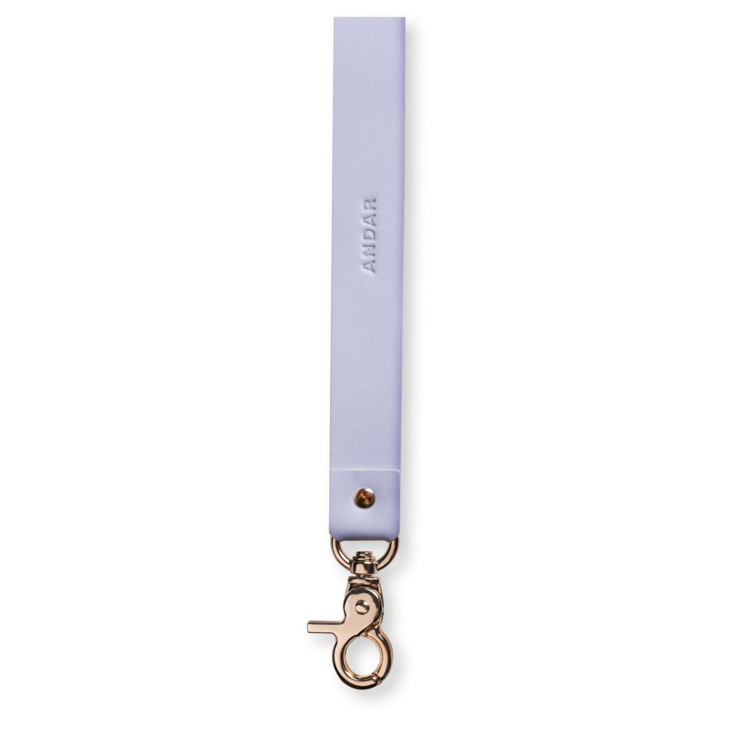 The Tether in Periwinkle - Goods photo