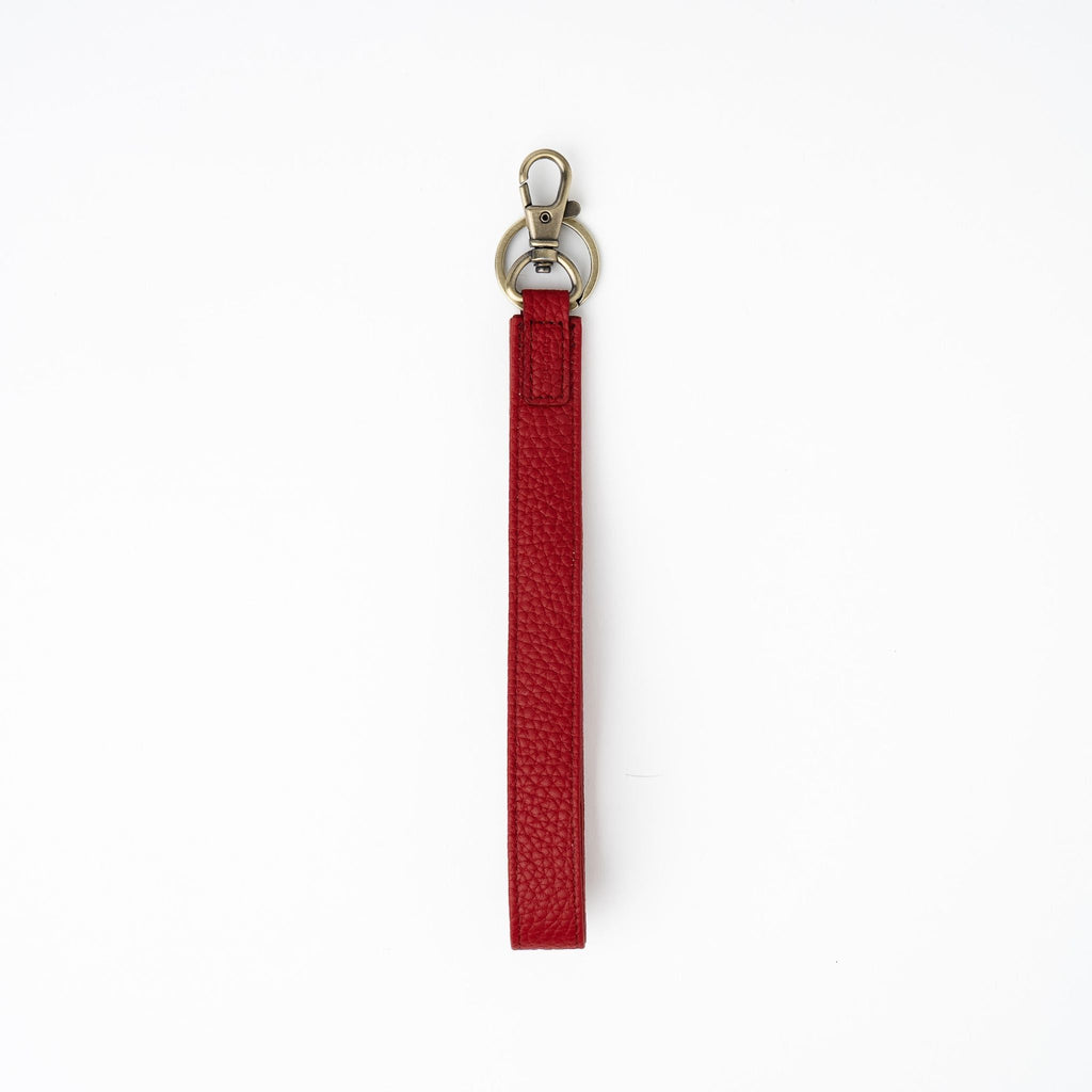 The Tether in Ruby Togo | Lo - Goods photo