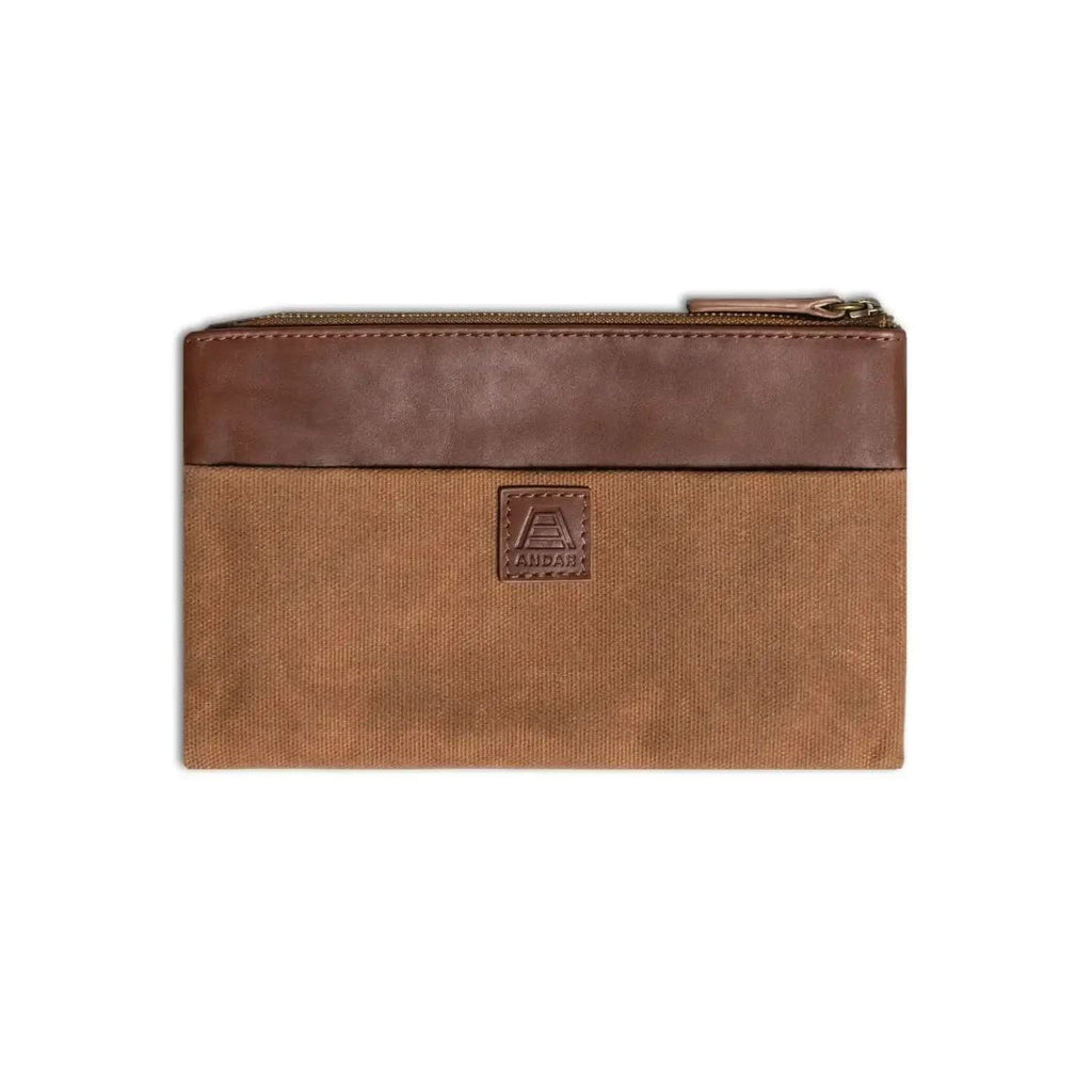 The Joey in Russet Brown - Bag photo