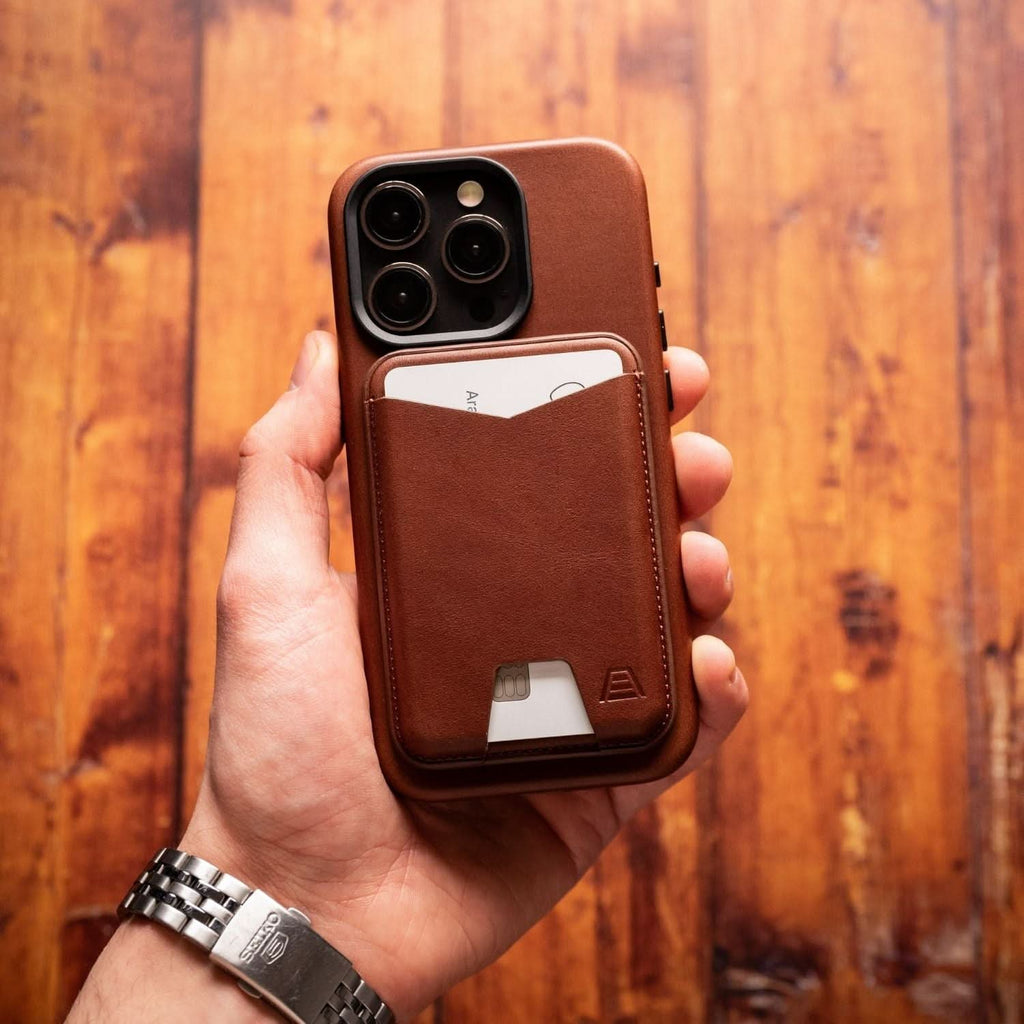 The Mag in - Wallets photo