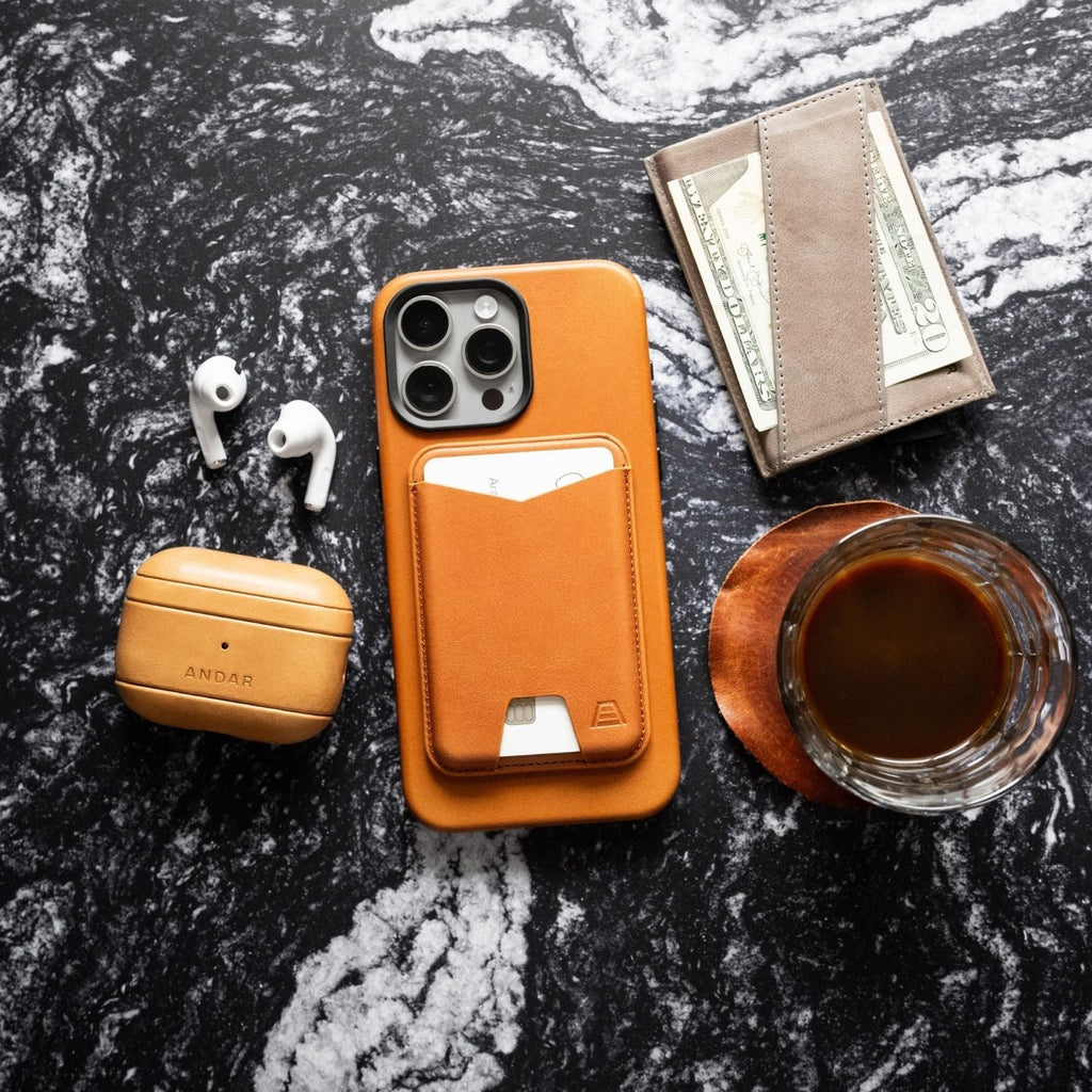 The Mag in - Wallets photo