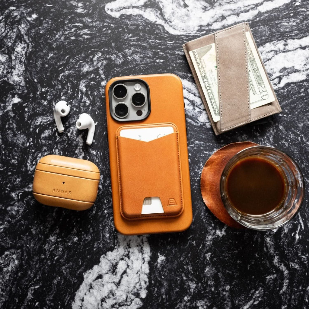 The Mag in - Wallets photo