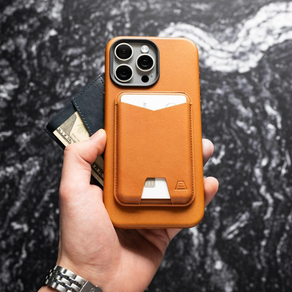 The Mag in - Wallets photo