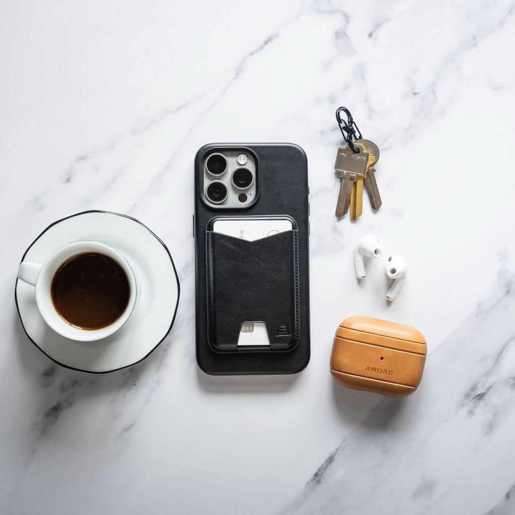 The Mag in - Wallets photo