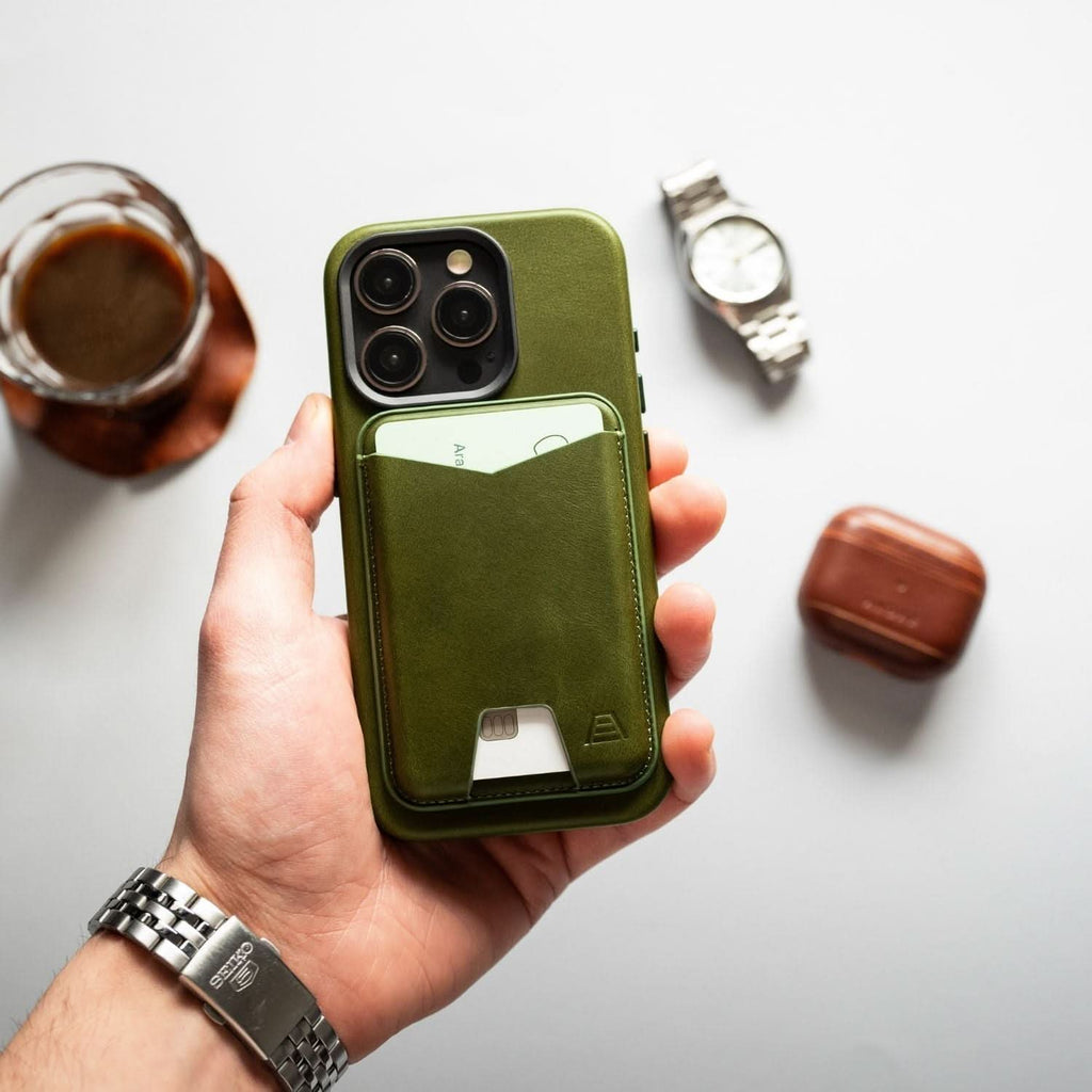 The Mag in - Wallets photo