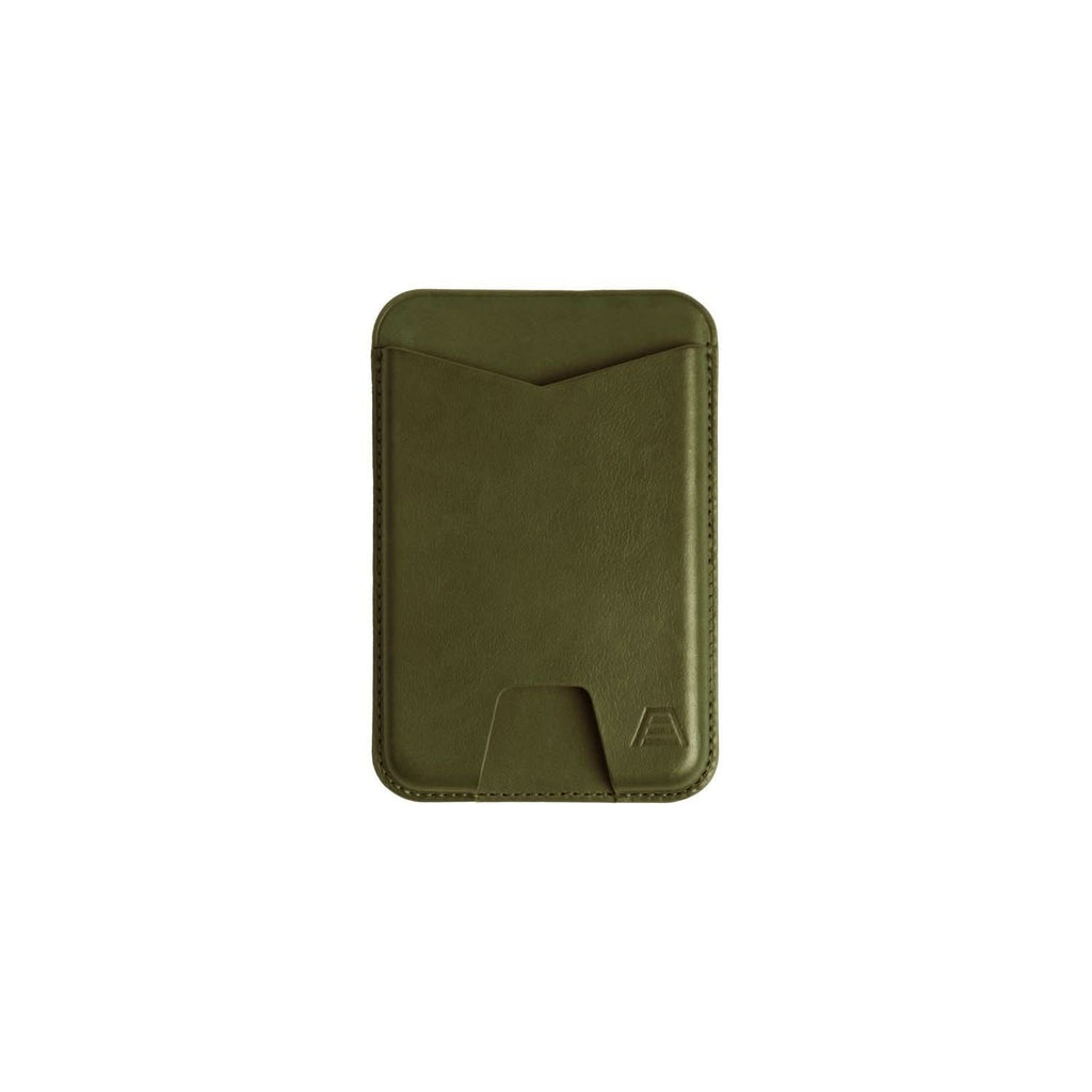 The Mag in Moss - Wallets photo