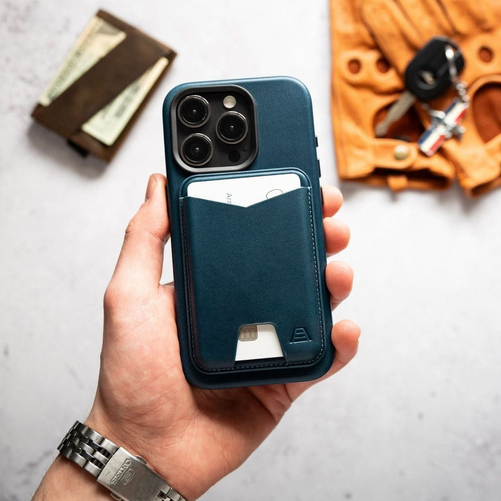 The Mag in - Wallets photo