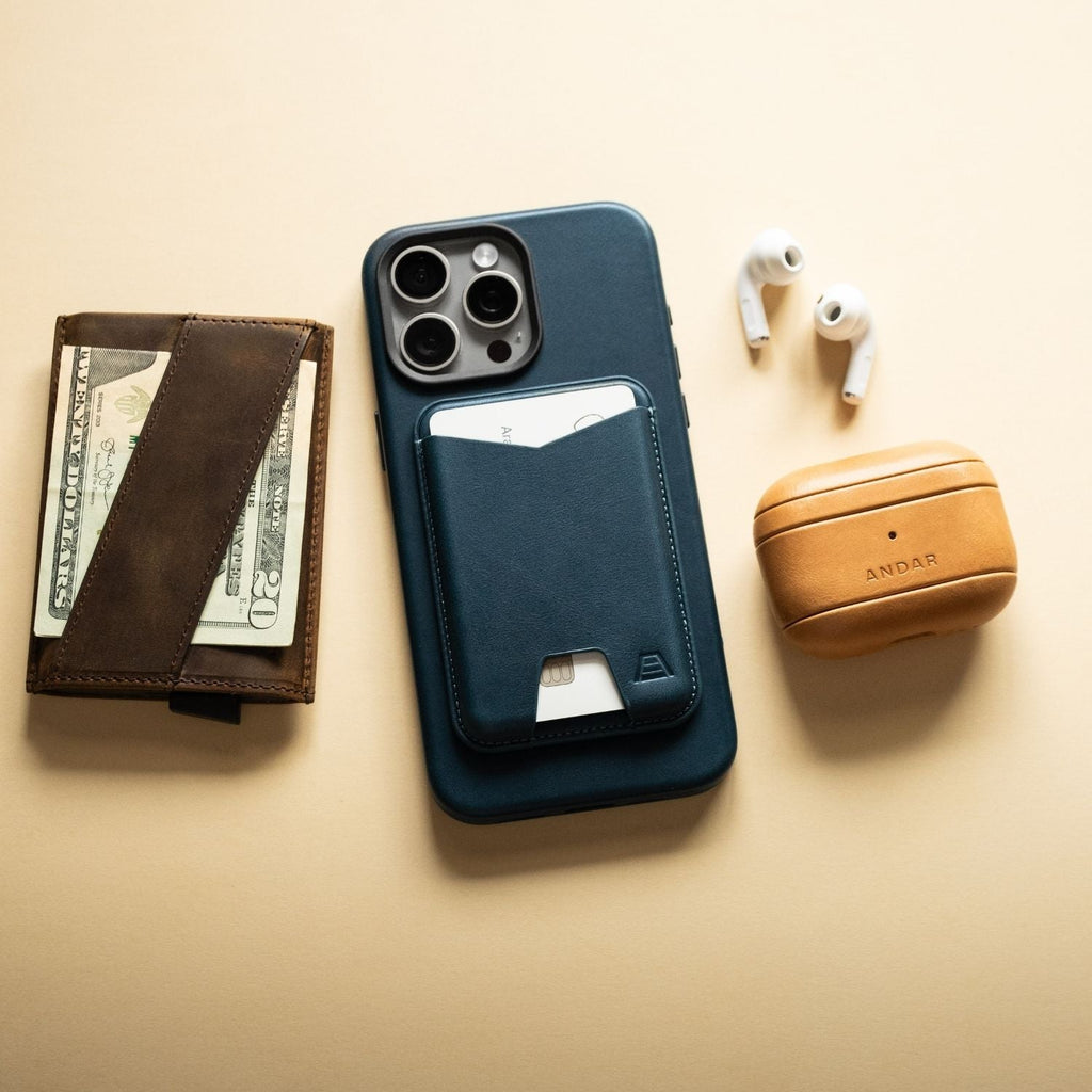 The Mag in - Wallets photo