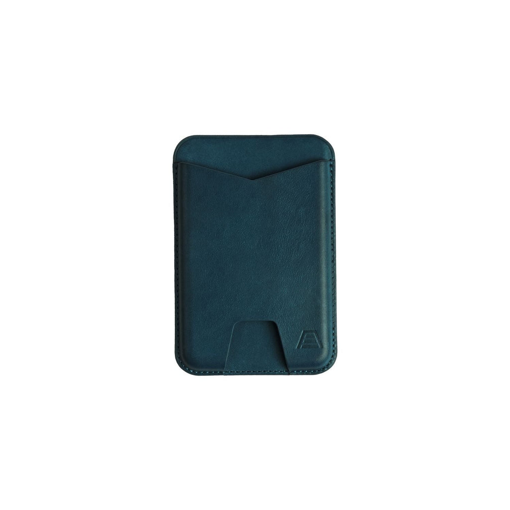 The Mag in Navy - Wallets photo
