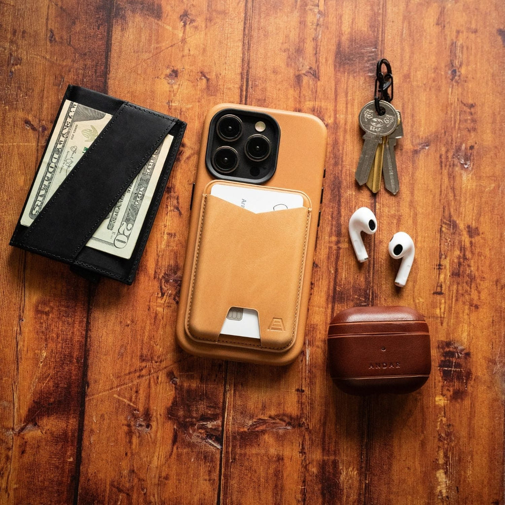 The Mag in - Wallets photo