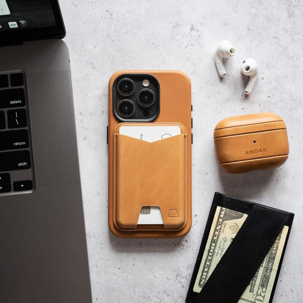 The Mag in - Wallets photo