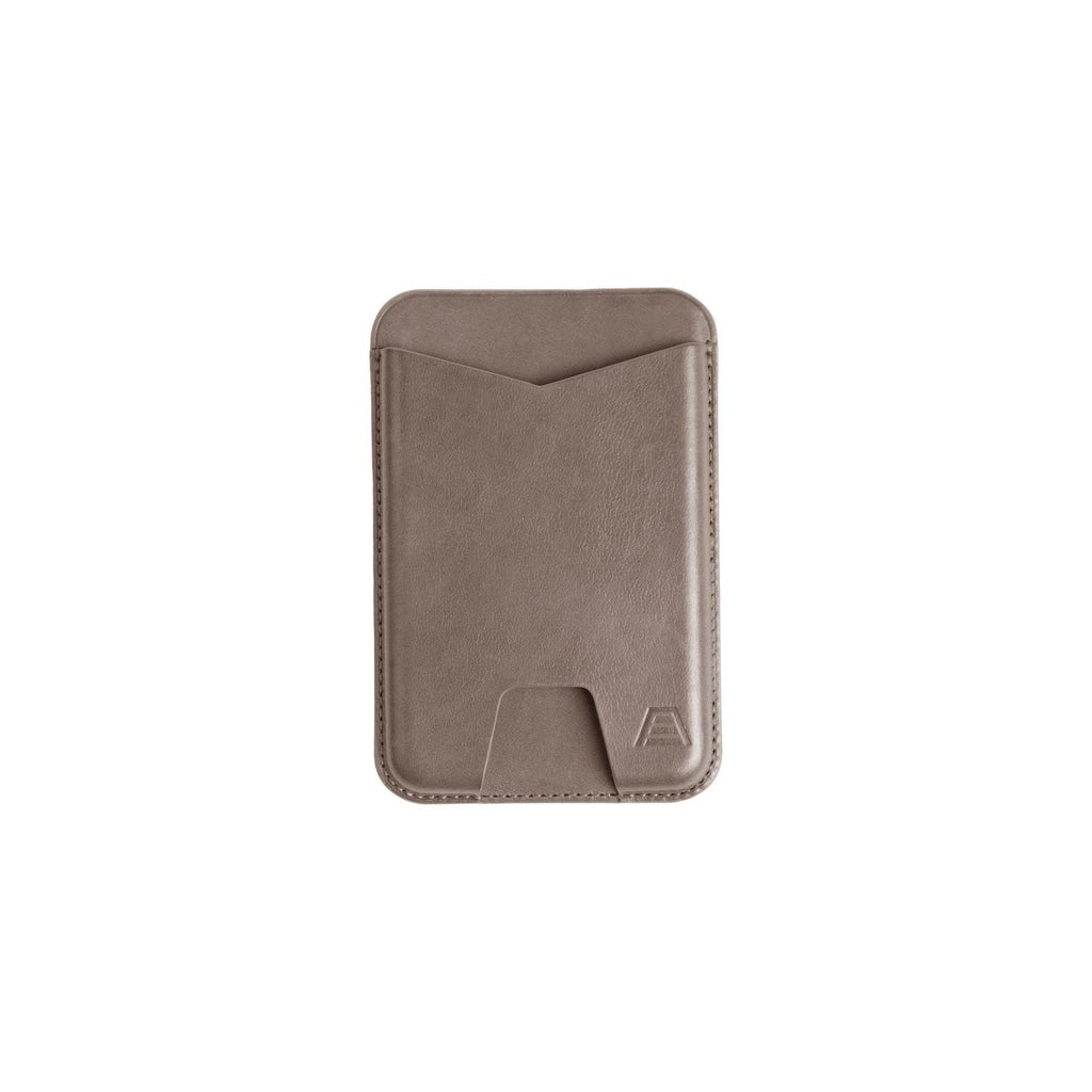 The Mag in Stone Gray - Wallets photo