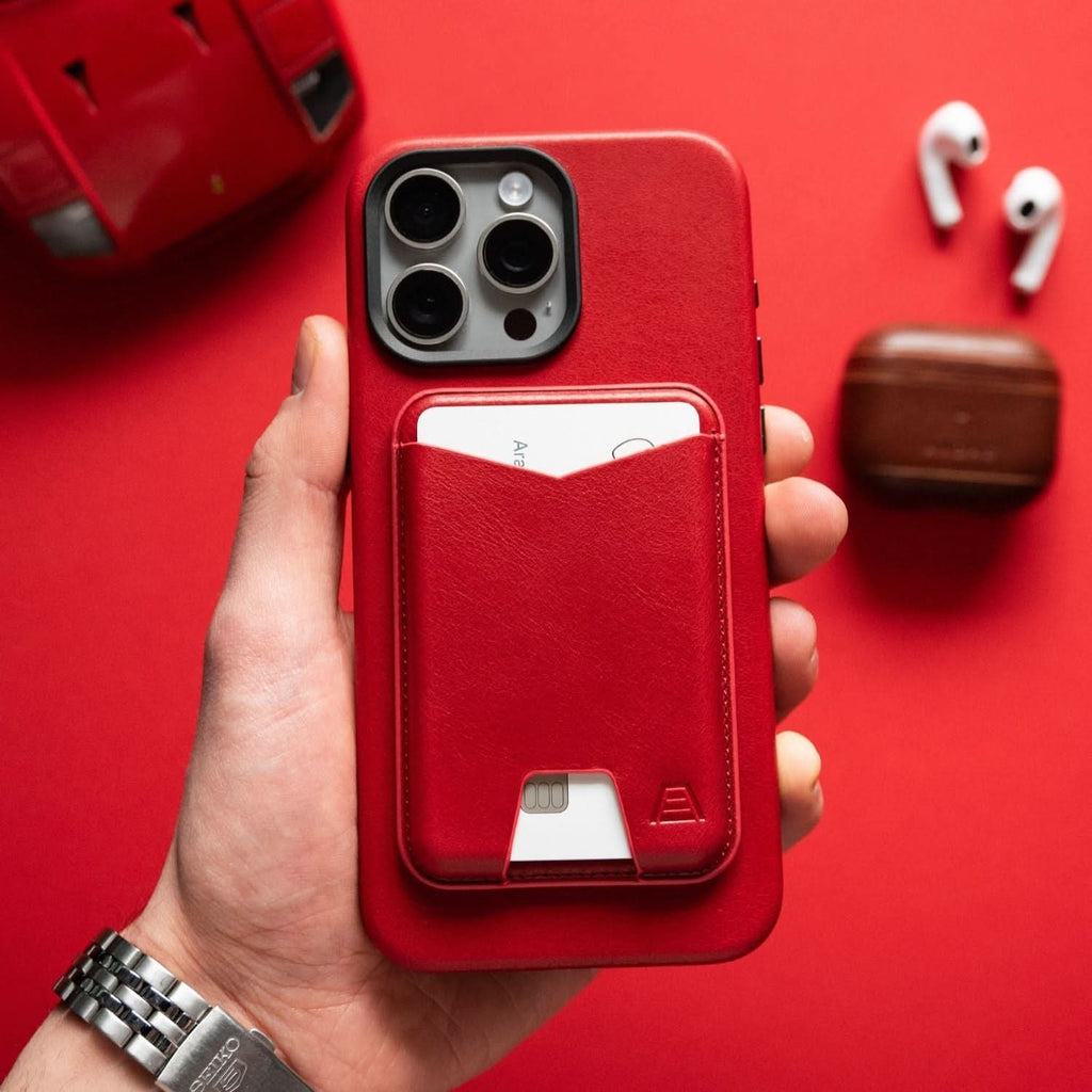 The Mag in - Wallets photo
