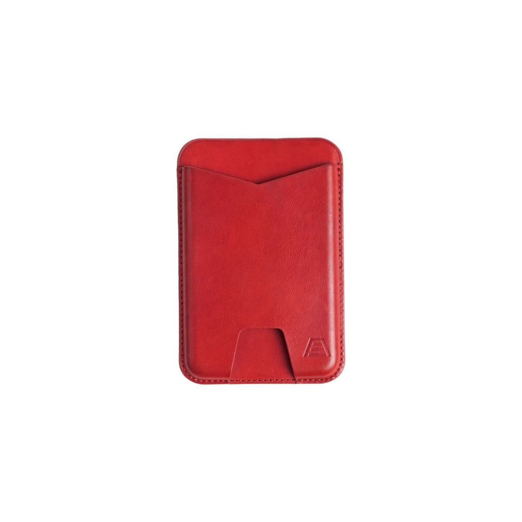 The Mag in Technically Red - Wallets photo