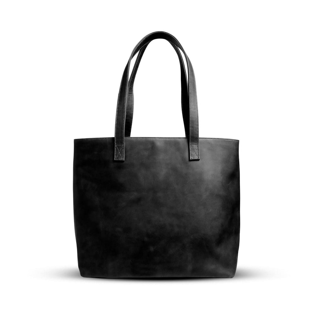 Andar The Page in Jet Black - Bag photo
