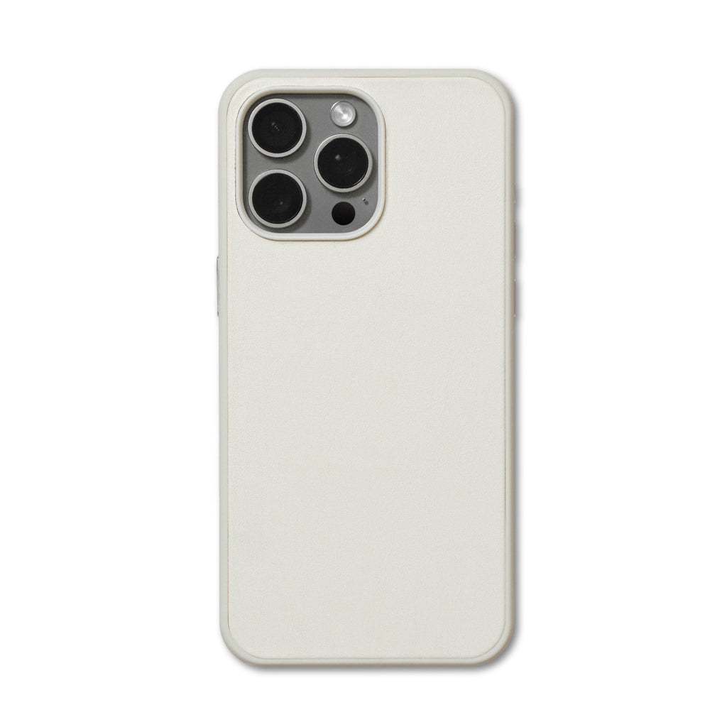 The Ryder in iPhone 15 Pro Max Blanc - Cases photo