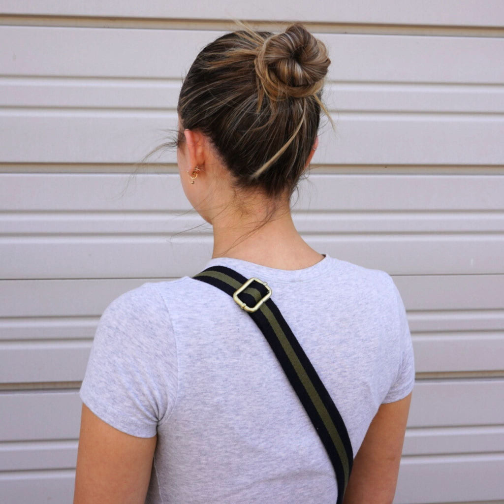 The Crossbody Strap in - Goods photo