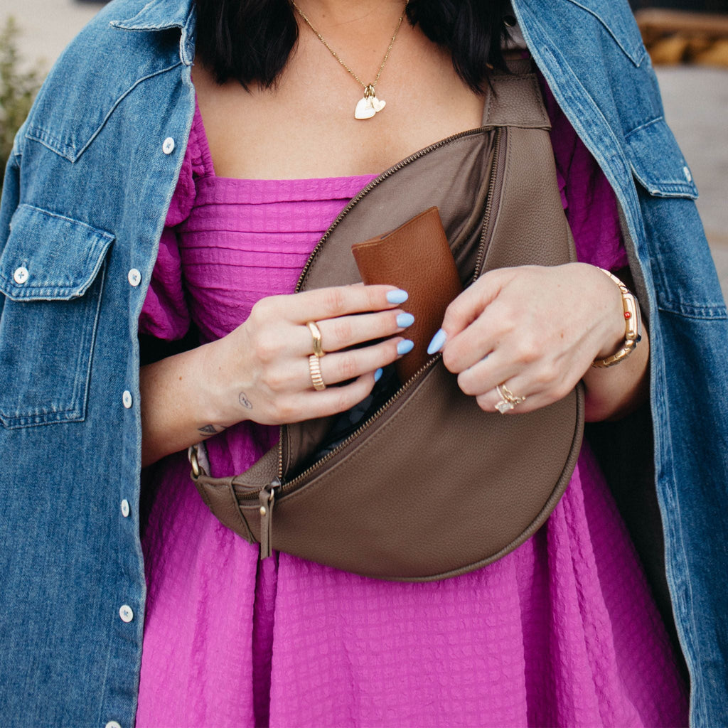 The Tatum in - Bag photo