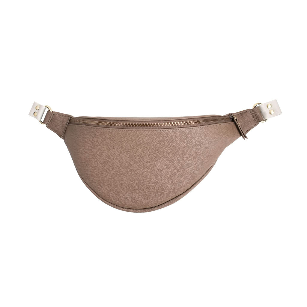 The Tatum in Tatum Taupe Togo - Bag photo
