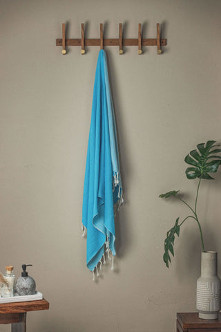 Waffle Weave Turkish Bath Towel – 40”x70” Organic Cotton, Soft & Absorbent - SwagglyLife Home & Fashion Waffle Weave Turkish Bath Towel – 40”x70” Organic Cotton, Soft & Absorbent - SwagglyLife Home & Fashion