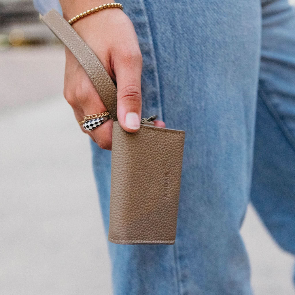 The Poppy in - Wallets photo