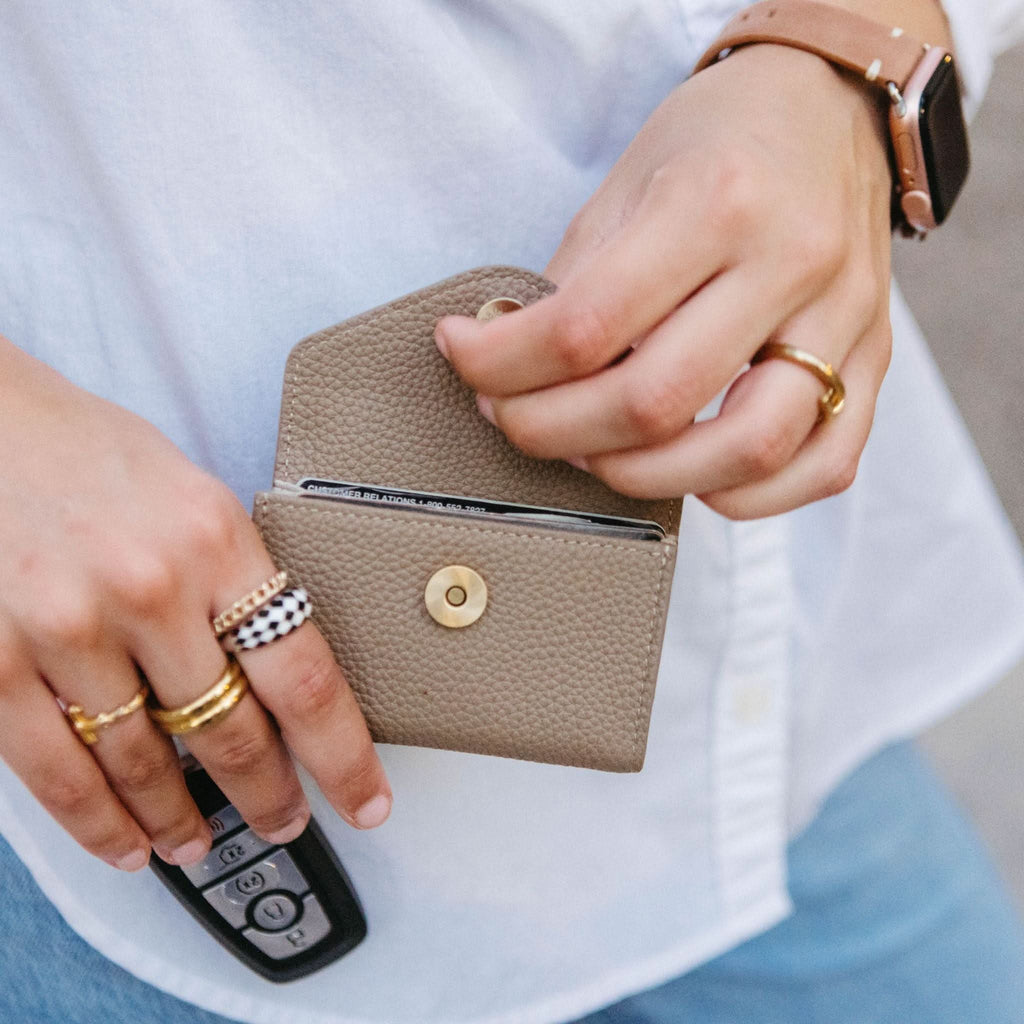 The Poppy in - Wallets photo