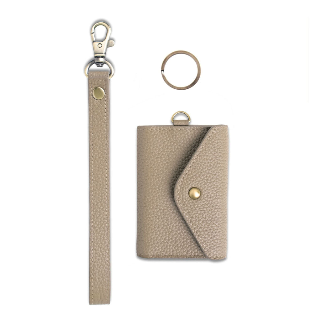 The Poppy in Latte Togo - Wallets photo
