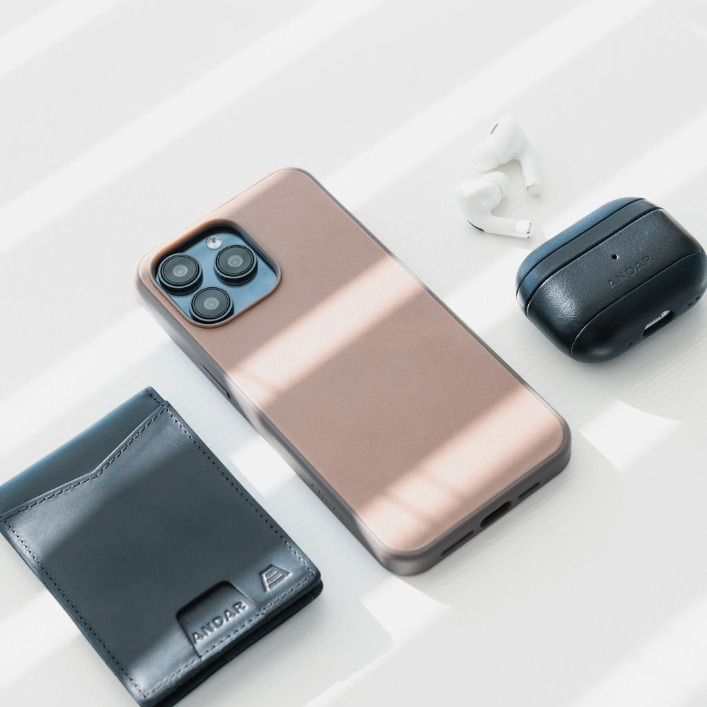 The Ryder in - Cases photo