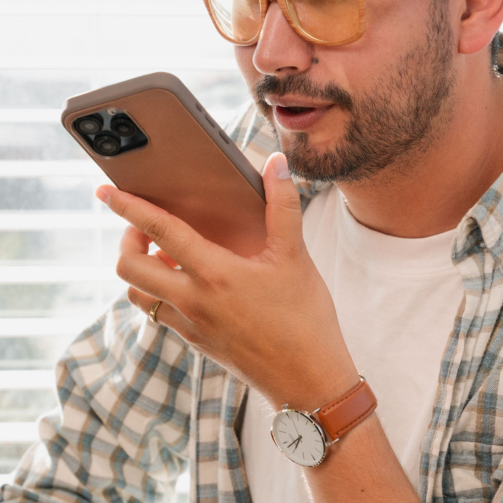 The Ryder in - Cases photo