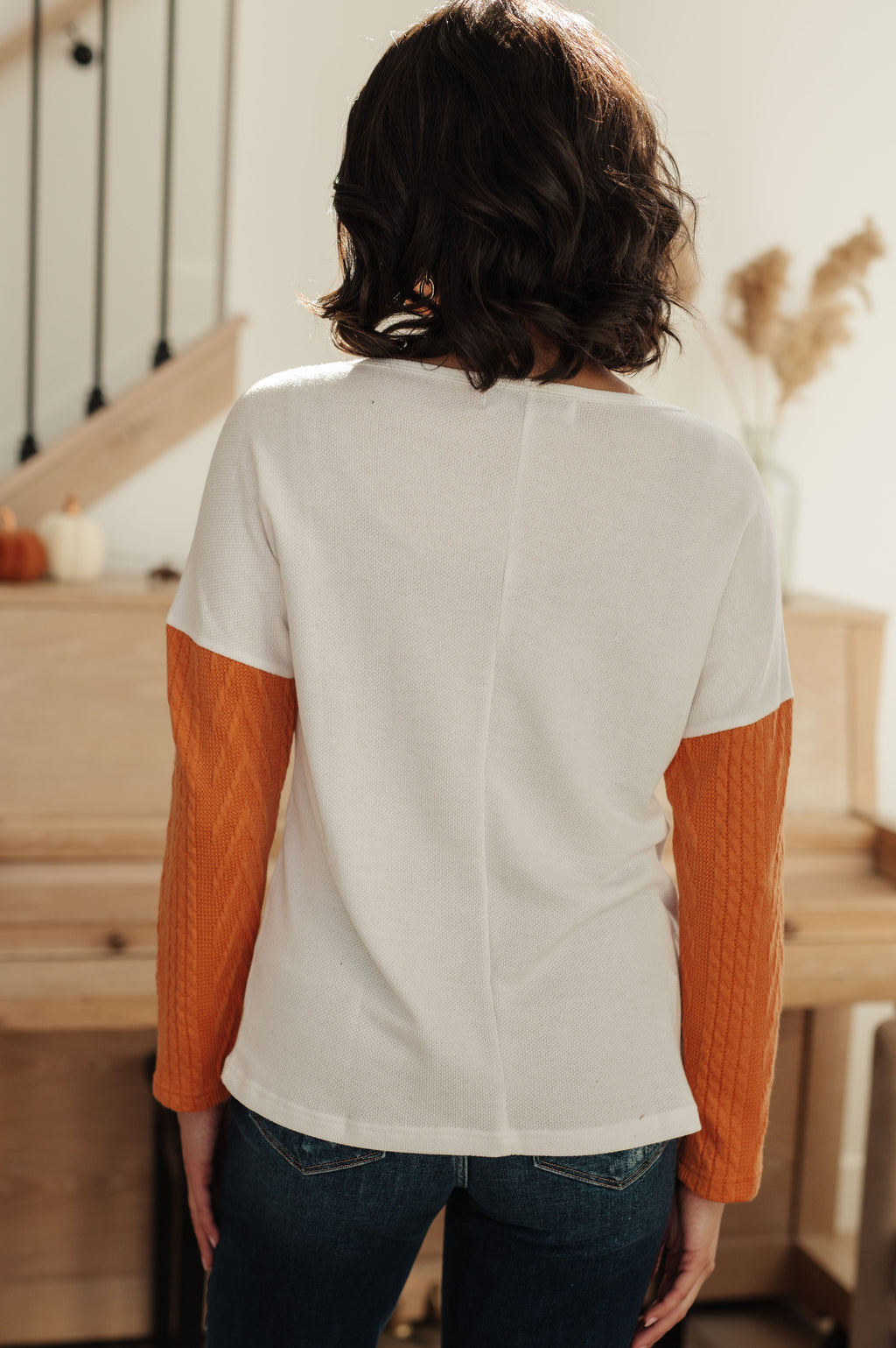 This, That, And The Other Colorblock Top in - Tops photo