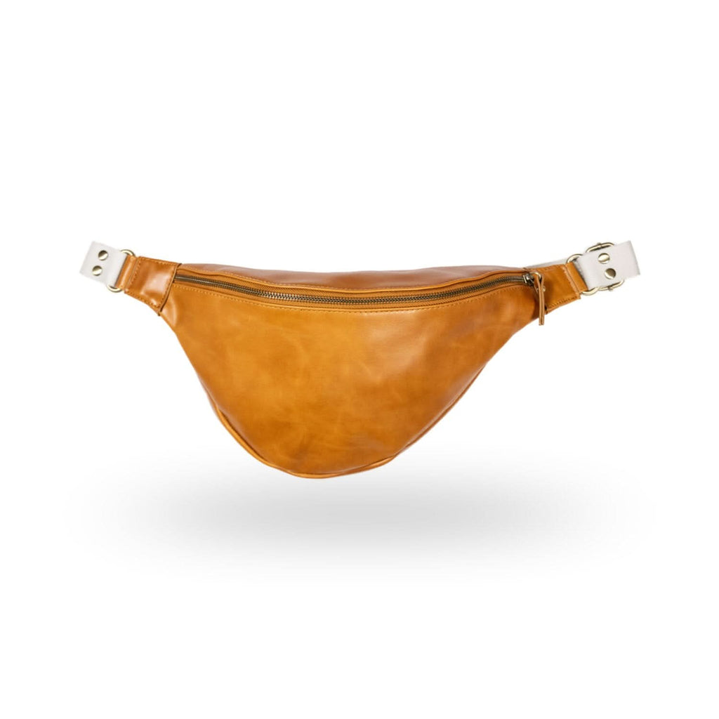 The Tatum in Tatum Camel Tan - Bag photo