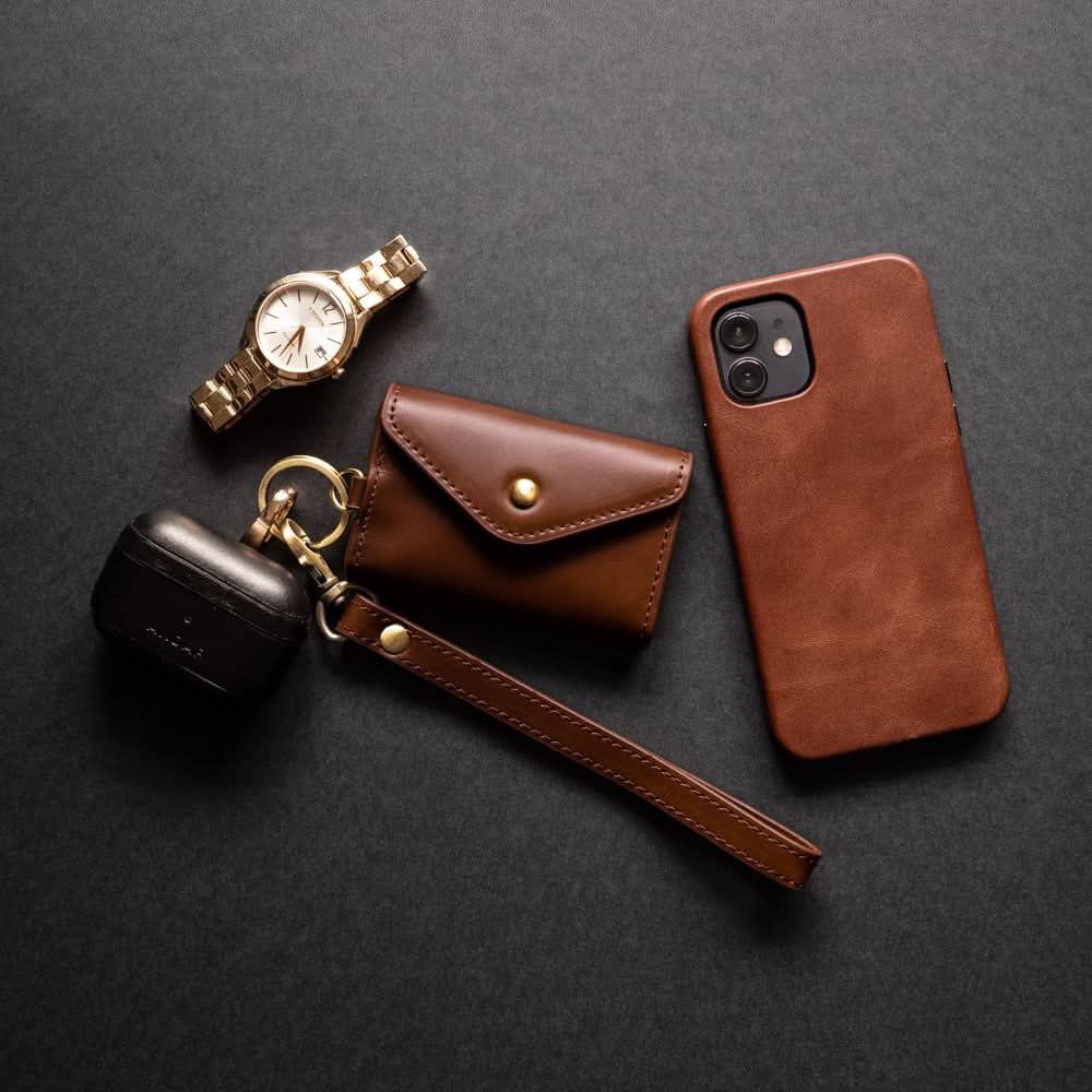 The Poppy in - Wallets photo
