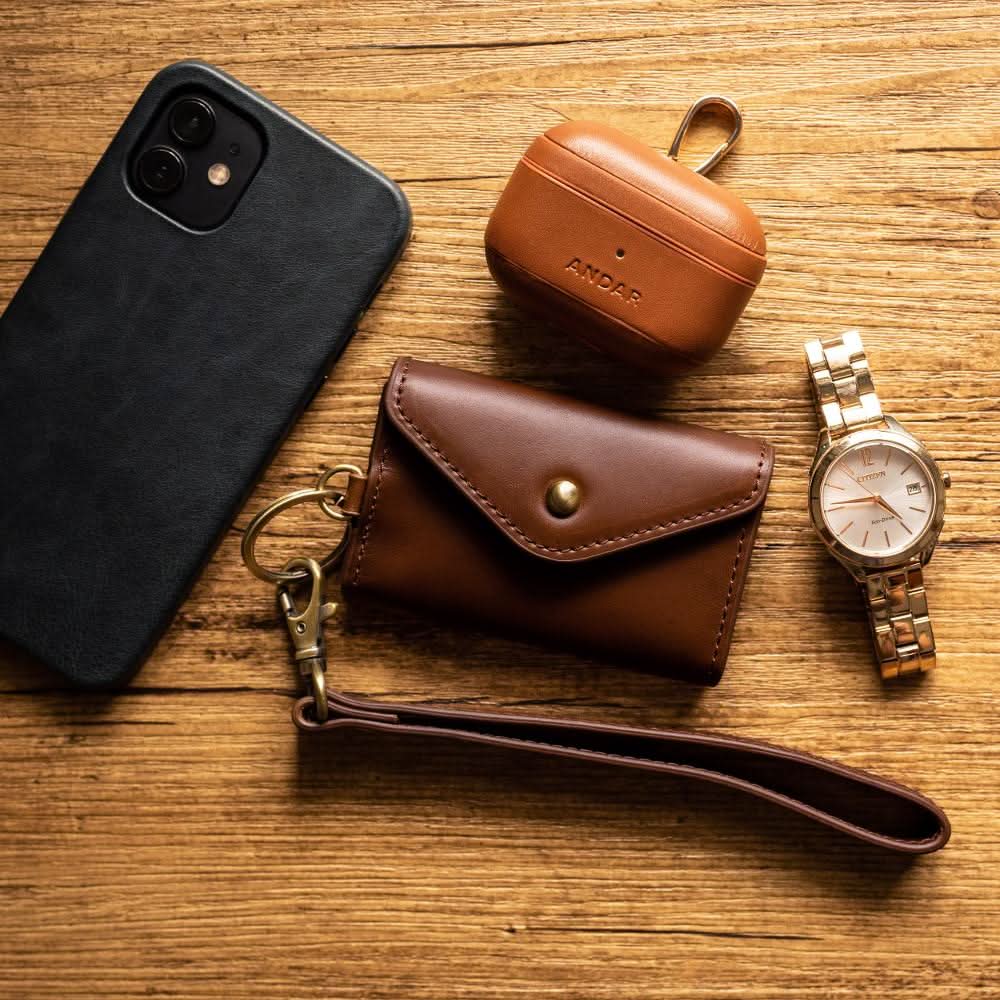 The Poppy in - Wallets photo