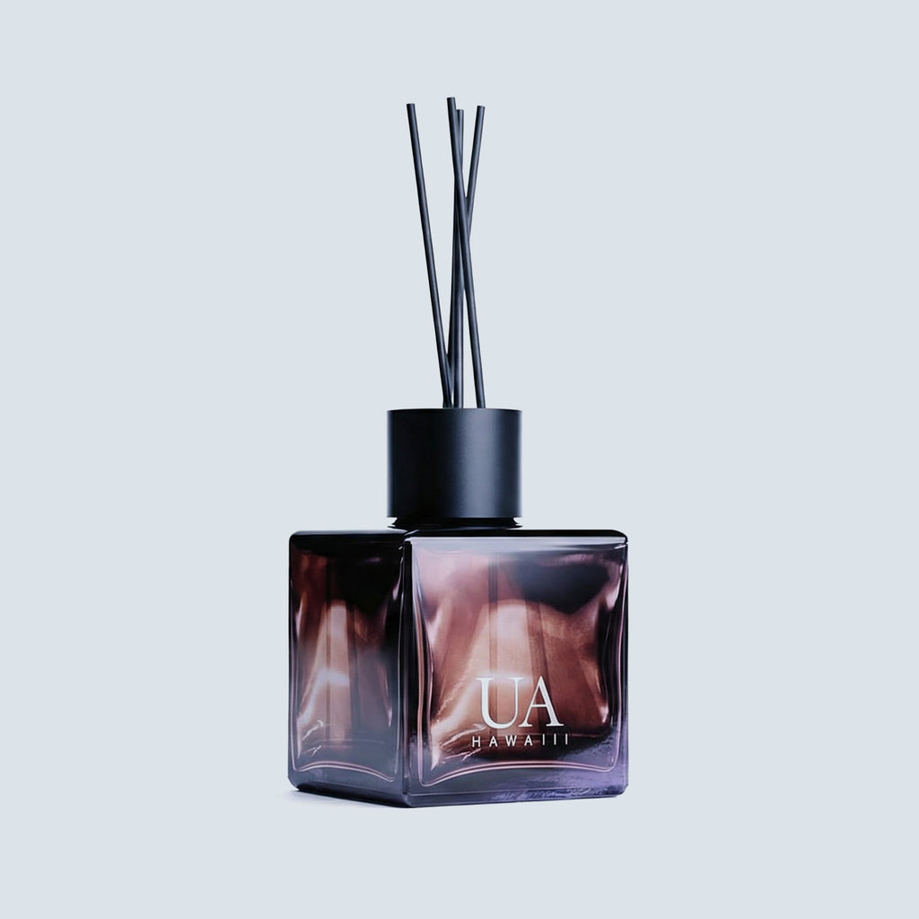 Ua Hawaii Kupaloke Tuberose Diffuser in - Diffusers photo
