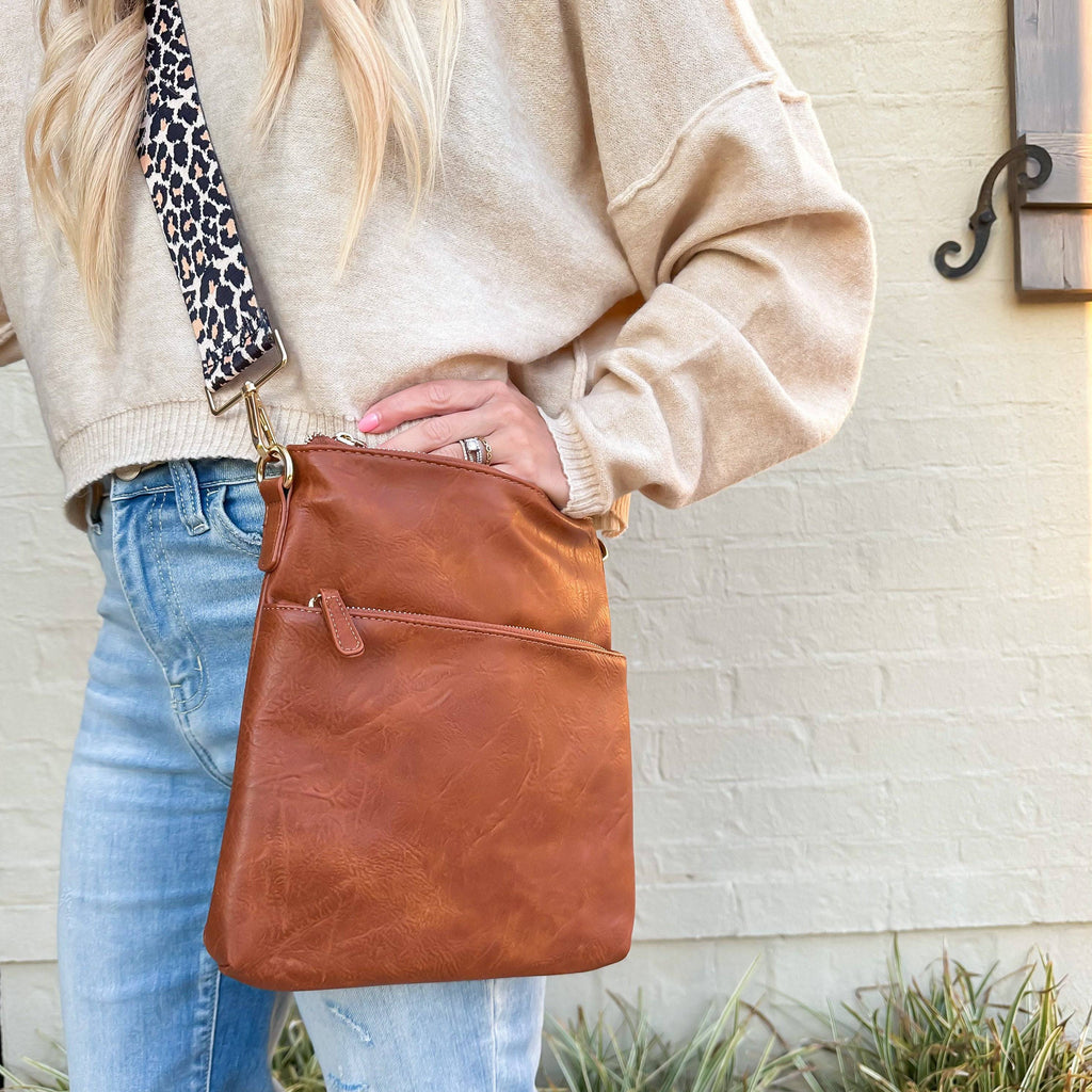 Chloe Crossbody | Choose Your Strap in - Bags photo