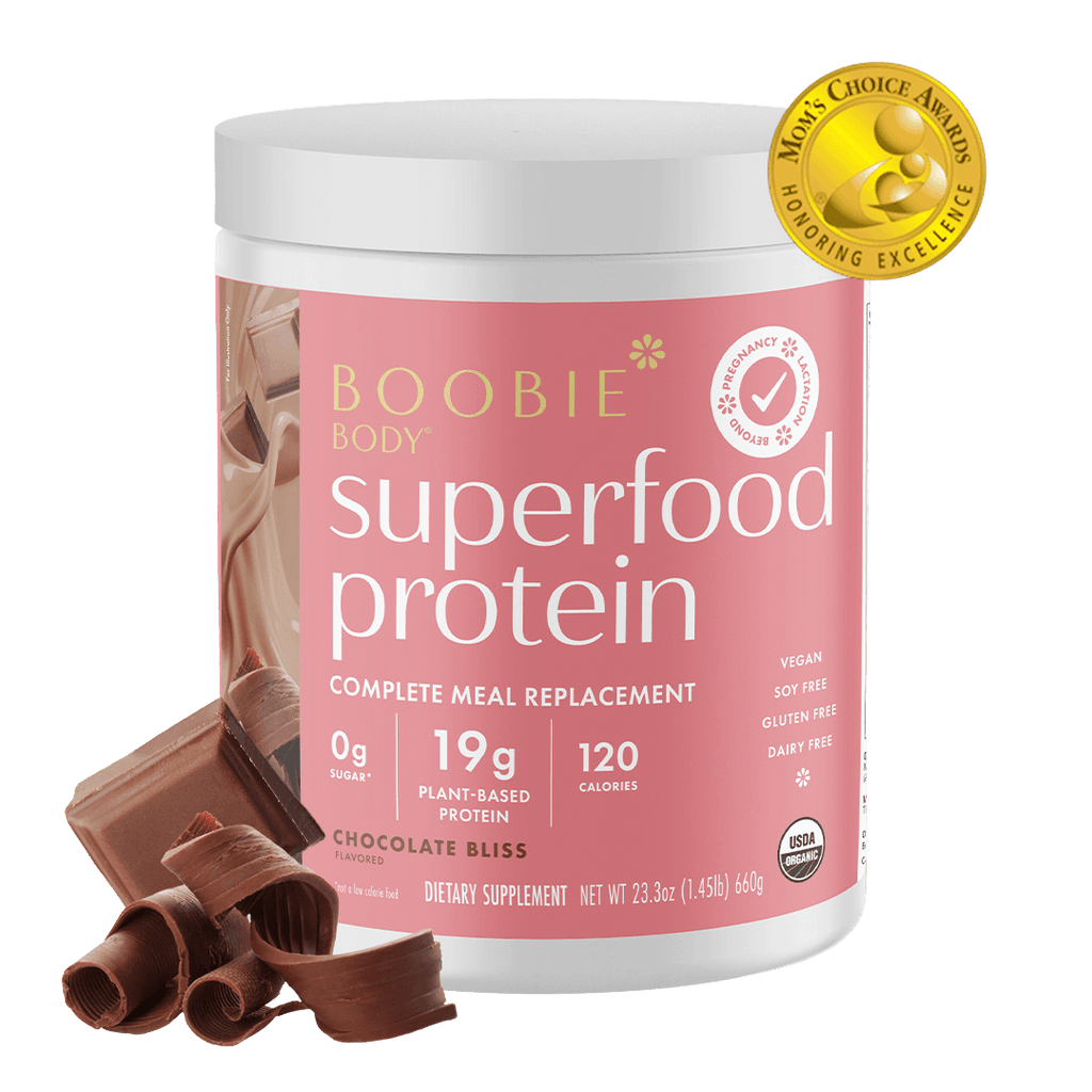 BOOBIE* Body - SwagglyLife Home & Fashion