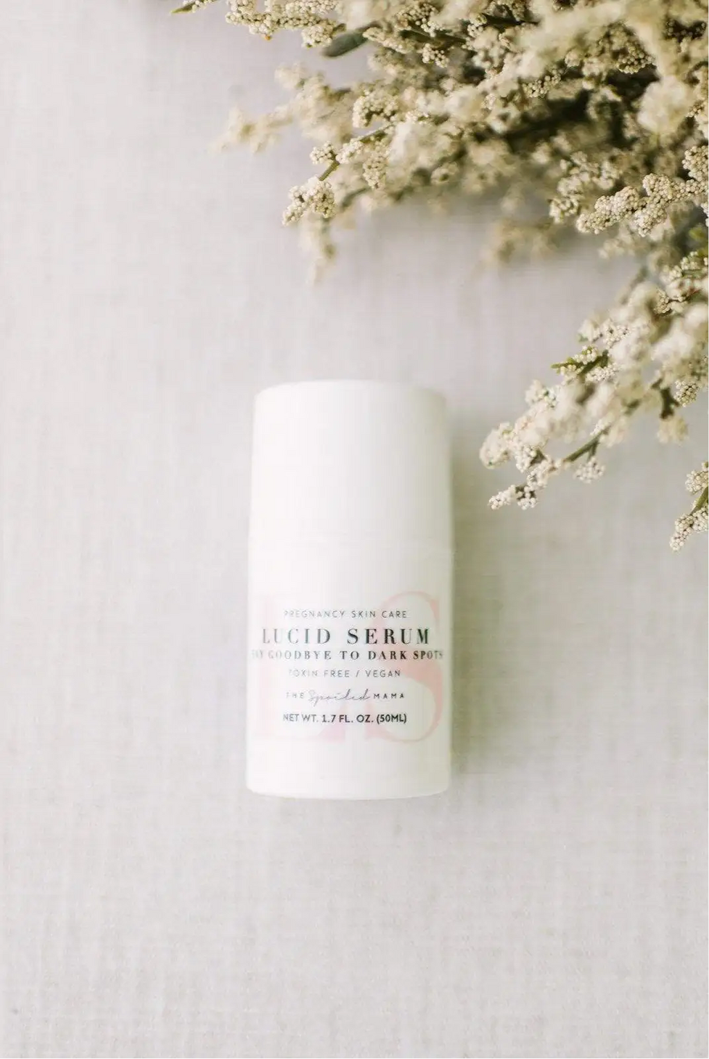 Lucid Melasma Treatment Cream | Spotty Dark Spots | Pregnancy Mask in - Serum > pregnancy safe skin care > lighten dark spots > melasma treatment cream > dark spots during pregnancy > pregnancy mask treatment > skin brightening moisturizer > serum pregnancy > pregnancy safe face products photo