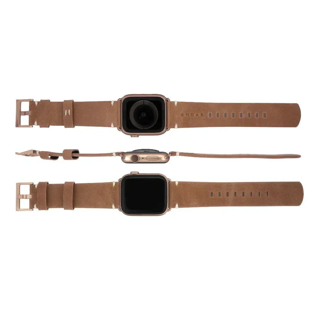 The Watch Band | Andar in - Goods photo