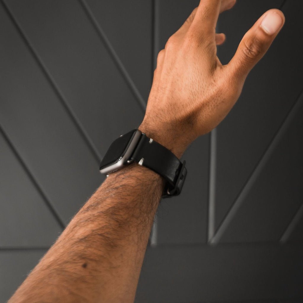 The Watch Band | Andar in - Goods photo