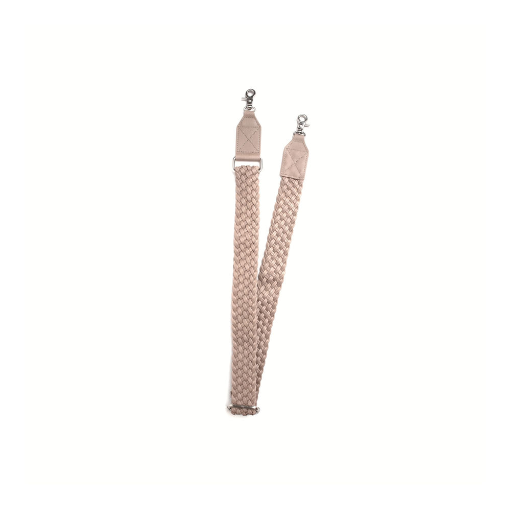 The Crossbody Strap in The Waymaker Mini Stone | Woven - Goods photo