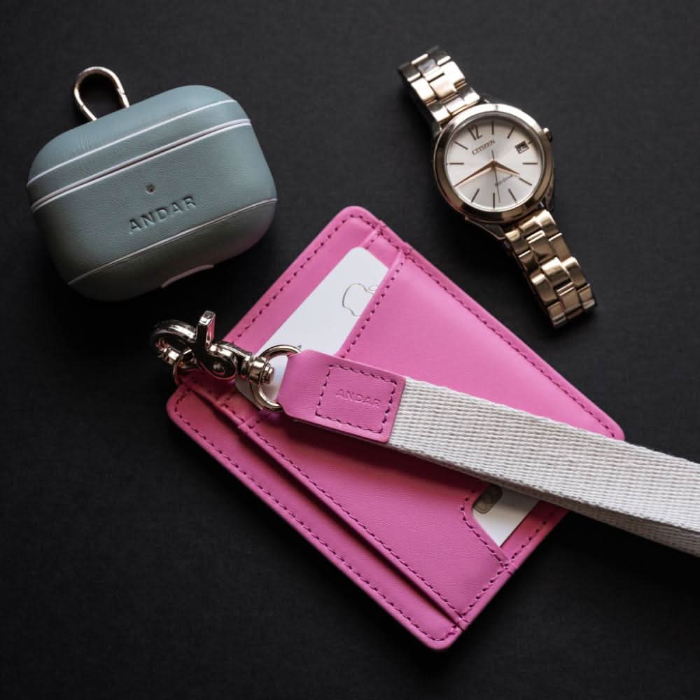 The Tether in - Goods photo