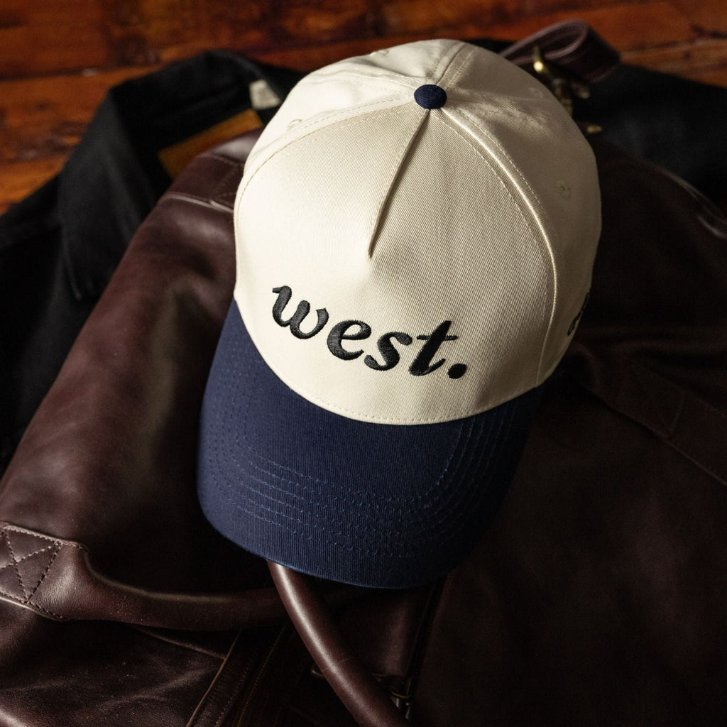 The West Hat in - Goods photo