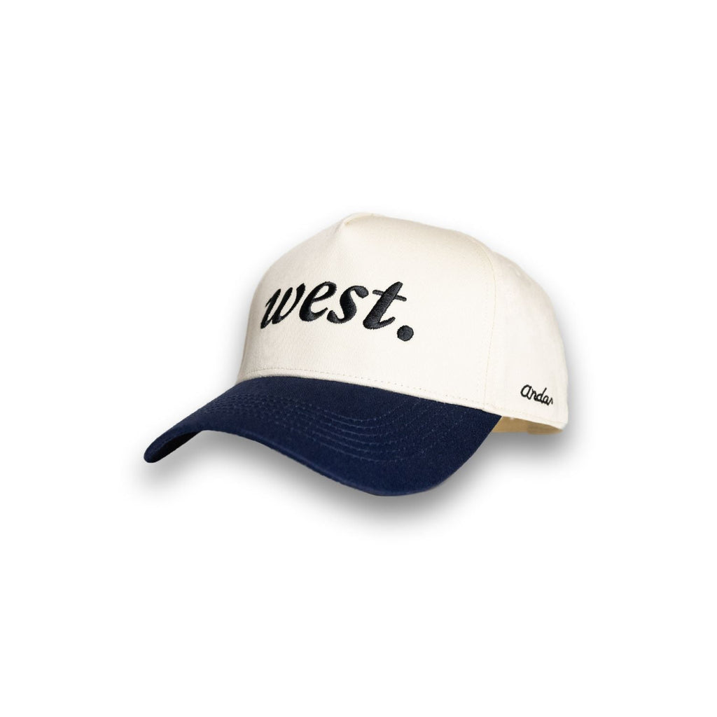 The West Hat in - Goods photo