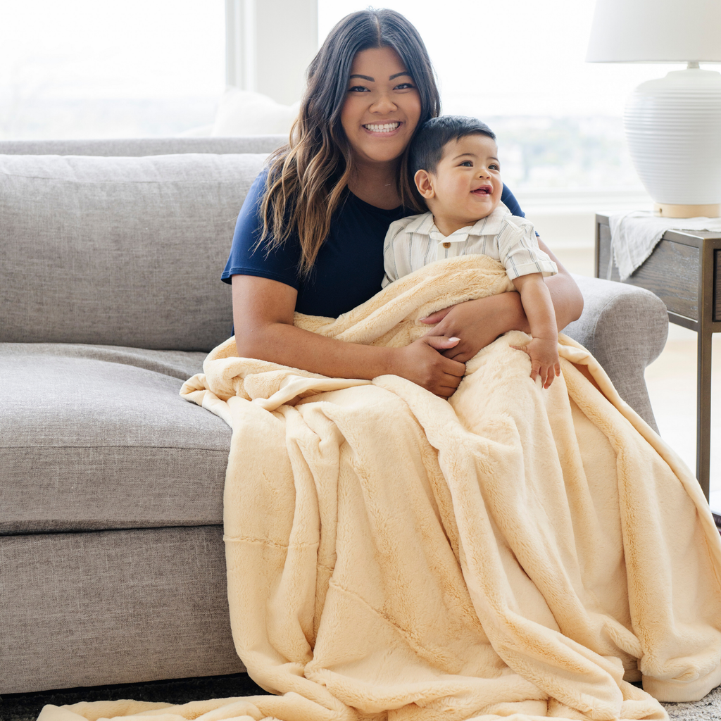 LUSH XL BLANKETS in - photo