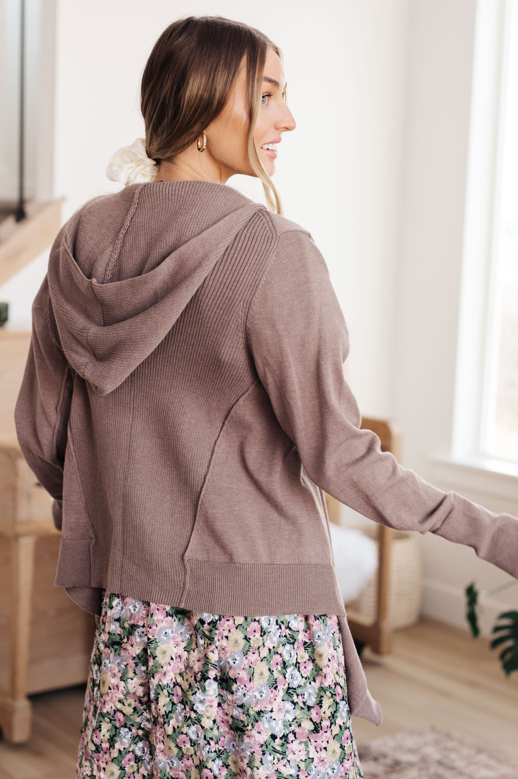 You've Got Options Cardigan in - Layers photo