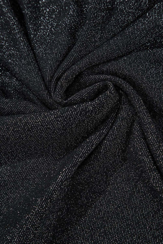 Bowknot V-Neck Long Sleeve Blouse - SwagglyLife Home & Fashion Bowknot V-Neck Long Sleeve Blouse - SwagglyLife Home & Fashion