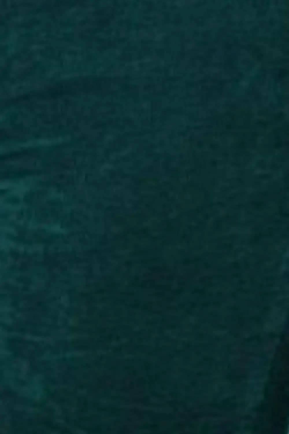 High Waist Bootcut Pants in - photo