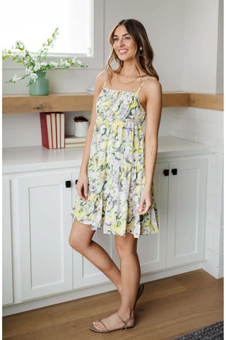 Admire From Afar Dress - SwagglyLife Home & Fashion Admire From Afar Dress - SwagglyLife Home & Fashion