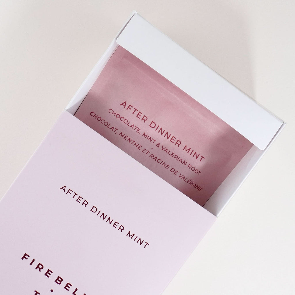 After Dinner Mint -